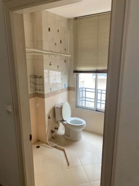 Baan Klang Muang Monte-Carlo, Bangkok, Moobaan Klang Muang Monte-Carlo Road, Ratchavipha, Lat Yao, Chatuchak, Bangkok, 3 Bedrooms, 169 sqm, Townhouse For Sale, by Connex Property, 500106188 - DDproperty.com