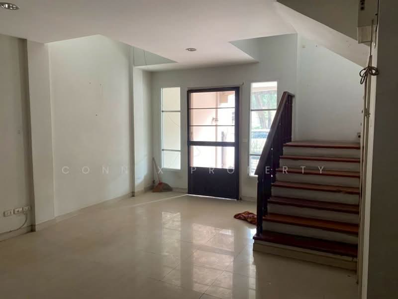 Baan Klang Muang Monte-Carlo : บ้านกลางเมือง มอนติ-คาร์โล, กรุงเทพ, ถนน หมู่บ้านกลางเมืองมอลติ-คาโล รัชวิภา, ลาดยาว, จตุจักร, กรุงเทพ, 169 ตร.ม., ทาวน์เฮ้าส์ ขาย, โดย Connex Property, 500106188 - DDproperty.com