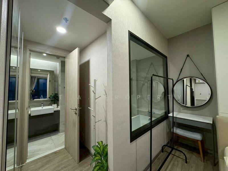 Keen Centre Sriracha, Chon Buri (Pattaya), 95/5 Sukhumvit Rd, Si Racha, Si Racha, Chon Buri (Pattaya), 1 Bedroom, 34 sqm, Condo For Rent, by A.T.A. Property, 500106190 - DDproperty.com