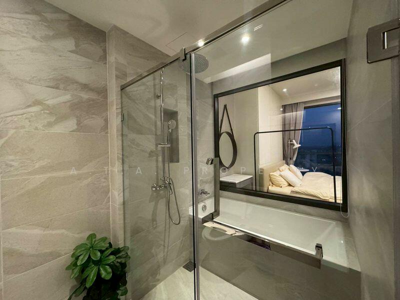 Keen Centre Sriracha, Chon Buri (Pattaya), 95/5 Sukhumvit Rd, Si Racha, Si Racha, Chon Buri (Pattaya), 1 Bedroom, 34 sqm, Condo For Rent, by A.T.A. Property, 500106190 - DDproperty.com