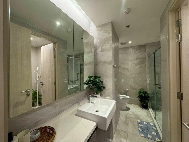 Keen Centre Sriracha : คีน เซ็นเตอร์ ศรีราชา, ชลบุรี, 95/5 ถนนสุขุมวิท, ศรีราชา, ศรีราชา, ชลบุรี, 34 ตร.ม., คอนโด ให้เช่า, โดย A.T.A. Property, 500106190 - DDproperty.com