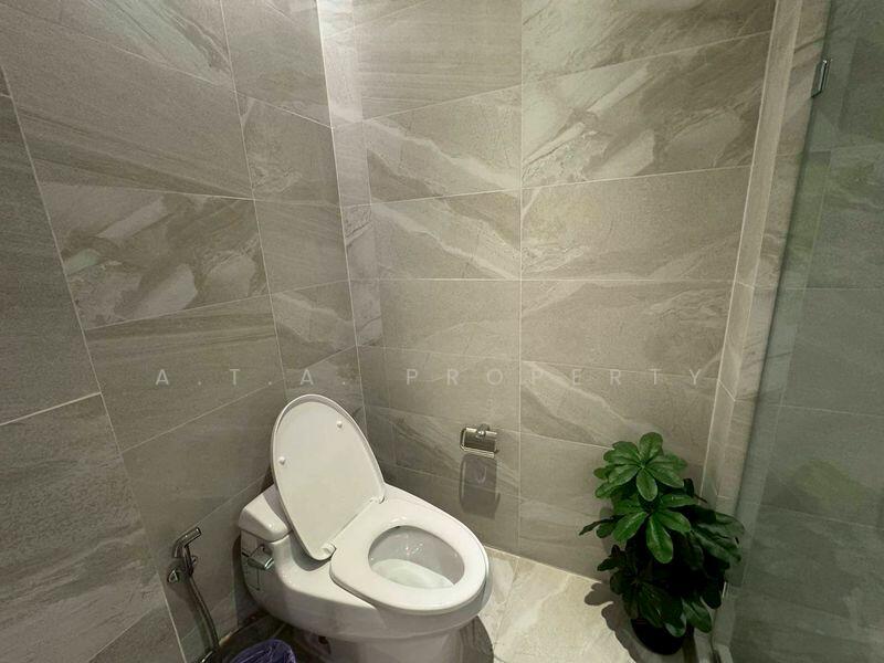 Keen Centre Sriracha, Chon Buri (Pattaya), 95/5 Sukhumvit Rd, Si Racha, Si Racha, Chon Buri (Pattaya), 1 Bedroom, 34 sqm, Condo For Rent, by A.T.A. Property, 500106190 - DDproperty.com