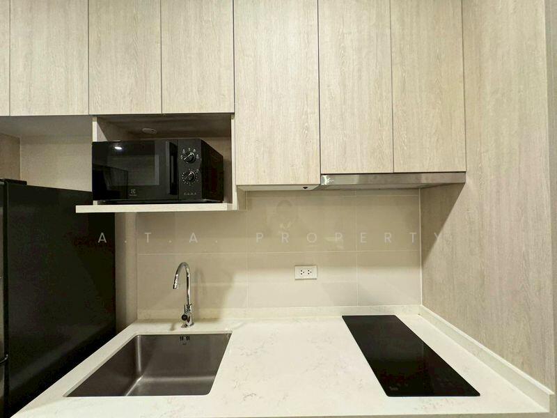 Keen Centre Sriracha, Chon Buri (Pattaya), 95/5 Sukhumvit Rd, Si Racha, Si Racha, Chon Buri (Pattaya), 1 Bedroom, 34 sqm, Condo For Rent, by A.T.A. Property, 500106190 - DDproperty.com