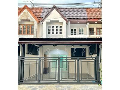 ขาย - Bua Thong 2 Village : หมู่บ้านบัวทอง 2, นนทบุรี