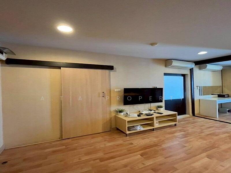 Ladda Condo View, Chon Buri (Pattaya), Cherm Chom Phon Road, Si Racha, Si Racha, Chon Buri (Pattaya), 1 Bedroom, 34 sqm, Condo For Rent, by A.T.A. Property, 500106194 - DDproperty.com