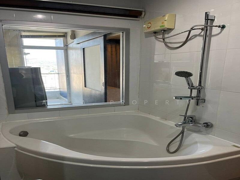 Ladda Condo View, Chon Buri (Pattaya), Cherm Chom Phon Road, Si Racha, Si Racha, Chon Buri (Pattaya), 1 Bedroom, 34 sqm, Condo For Rent, by A.T.A. Property, 500106194 - DDproperty.com