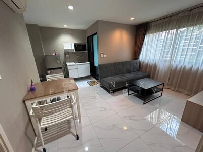 ขาย - B Republic Sukhumvit 101/1 : บี รีพับบลิค สุขุมวิท 101/1, กรุงเทพ