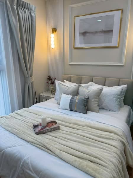 ขาย - A Space Me Bangna : เอ สเปซ มี บางนา, สมุทรปราการ