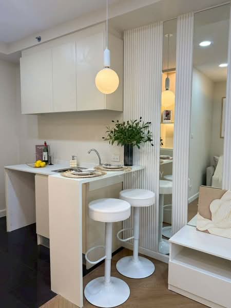 A Space Me Bangna, Samut Prakan, Bangna-Trad Road, Bangphli Yai, Bang Plee, Samut Prakan, 1 Bedroom, 25 sqm, Condo For Sale, by Connex Property, 500106208 - DDproperty.com