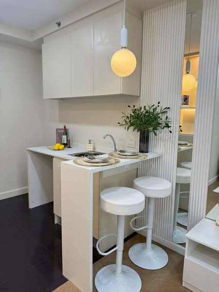 A Space Me Bangna, Samut Prakan, Bangna-Trad Road, Bangphli Yai, Bang Plee, Samut Prakan, 1 Bedroom, 25 sqm, Condo For Sale, by Connex Property, 500106208 - DDproperty.com