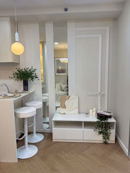 A Space Me Bangna, Samut Prakan, Bangna-Trad Road, Bangphli Yai, Bang Plee, Samut Prakan, 1 Bedroom, 25 sqm, Condo For Sale, by Connex Property, 500106208 - DDproperty.com