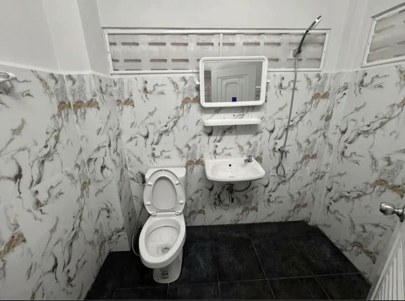 A Space Me Bangna, Samut Prakan, Bangna-Trad Road, Bangphli Yai, Bang Plee, Samut Prakan, 1 Bedroom, 25 sqm, Condo For Sale, by Connex Property, 500106208 - DDproperty.com