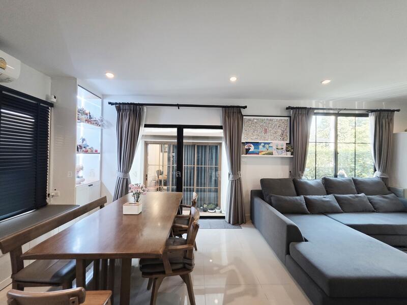 Setthasiri Pattanakarn, Bangkok, Phatthanakan-Onnut Road (New Cut), Prawet, Prawet, Bangkok, 3 Bedrooms, 190 sqm, Single Detached House For Sale, by อภิมงคล สุขเกษม, 500106213 - DDproperty.com