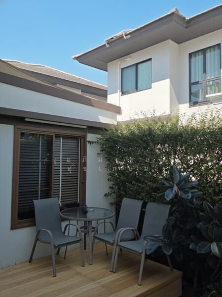 Setthasiri Pattanakarn, Bangkok, Phatthanakan-Onnut Road (New Cut), Prawet, Prawet, Bangkok, 3 Bedrooms, 190 sqm, Single Detached House For Sale, by อภิมงคล สุขเกษม, 500106213 - DDproperty.com