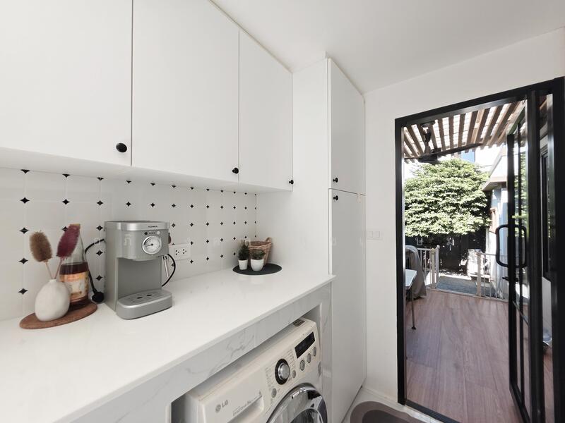 Setthasiri Pattanakarn, Bangkok, Phatthanakan-Onnut Road (New Cut), Prawet, Prawet, Bangkok, 3 Bedrooms, 190 sqm, Single Detached House For Sale, by อภิมงคล สุขเกษม, 500106213 - DDproperty.com