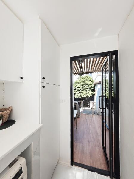 Setthasiri Pattanakarn, Bangkok, Phatthanakan-Onnut Road (New Cut), Prawet, Prawet, Bangkok, 3 Bedrooms, 190 sqm, Single Detached House For Sale, by อภิมงคล สุขเกษม, 500106213 - DDproperty.com