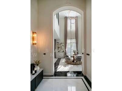 ขาย - CINQ ROYAL Krungthep Kreetha : แซงค์ รอยัล กรุงเทพกรีฑา, กรุงเทพ