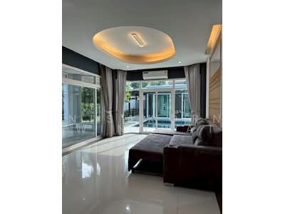 ขาย - Perfect Masterpiece Rama 9-Krungthep Kreetha : เพอร์เฟค มาสเตอร์พีซ พระราม 9 – กรุงเทพกรีฑา, กรุงเทพ