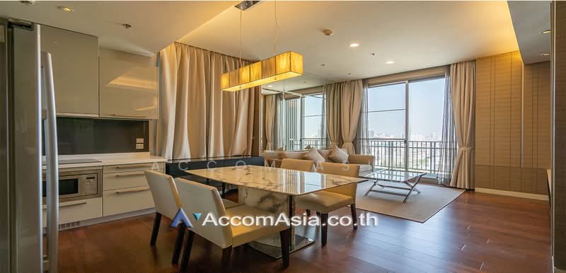 Quattro by Sansiri, Bangkok, 134 Thong Lo 4 Alley, Khlong Tan Nua, Watthana, Bangkok, 2 Bedrooms, 80 sqm, Condo For Rent, by Accom Asia, 500106265 - DDproperty.com