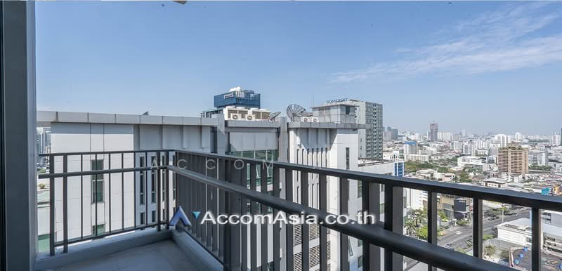 Quattro by Sansiri, Bangkok, 134 Thong Lo 4 Alley, Khlong Tan Nua, Watthana, Bangkok, 2 Bedrooms, 80 sqm, Condo For Rent, by Accom Asia, 500106265 - DDproperty.com