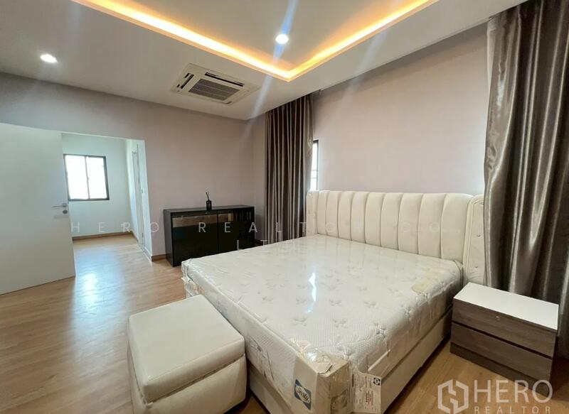 ขายบ้านเดี่ยว บางพลี สมุทรปราการ hre00076, สมุทรปราการ, ราชาเทวะ, บางพลี, สมุทรปราการ, 222 ตร.ม., บ้านเดี่ยว ขาย, โดย Hero Realtor Co., Ltd., 500106285 - DDproperty.com