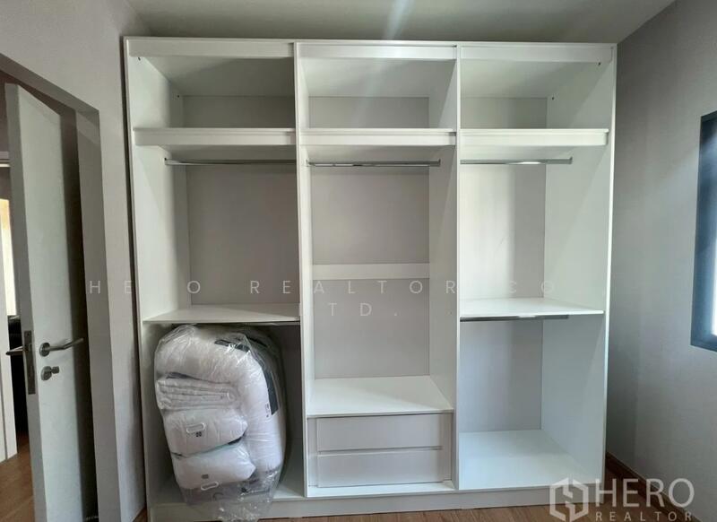 ขายบ้านเดี่ยว บางพลี สมุทรปราการ hre00076, สมุทรปราการ, ราชาเทวะ, บางพลี, สมุทรปราการ, 222 ตร.ม., บ้านเดี่ยว ขาย, โดย Hero Realtor Co., Ltd., 500106285 - DDproperty.com