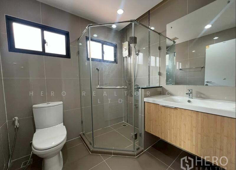 For Sale Detached House, Bang Phli, Samut Prakan hre00076, Samut Prakan, Rachathewa, Bang Plee, Samut Prakan, 4 Bedrooms, 222 sqm, Single Detached House For Sale, by Hero Realtor Co., Ltd., 500106285 - DDproperty.com