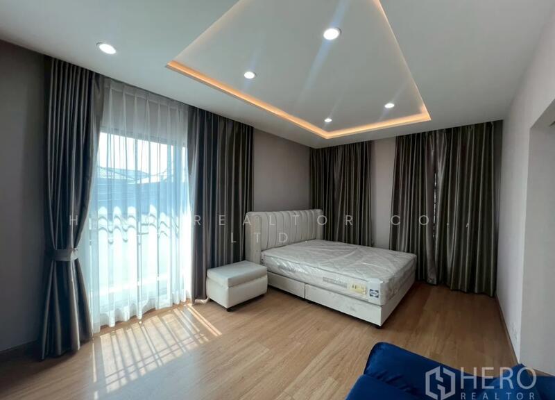 ขายบ้านเดี่ยว บางพลี สมุทรปราการ hre00076, สมุทรปราการ, ราชาเทวะ, บางพลี, สมุทรปราการ, 222 ตร.ม., บ้านเดี่ยว ขาย, โดย Hero Realtor Co., Ltd., 500106285 - DDproperty.com