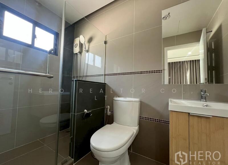 For Sale Detached House, Bang Phli, Samut Prakan hre00076, Samut Prakan, Rachathewa, Bang Plee, Samut Prakan, 4 Bedrooms, 222 sqm, Single Detached House For Sale, by Hero Realtor Co., Ltd., 500106285 - DDproperty.com