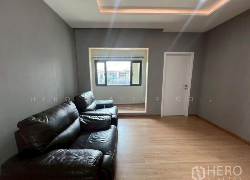 For Sale Detached House, Bang Phli, Samut Prakan hre00076, Samut Prakan, Rachathewa, Bang Plee, Samut Prakan, 4 Bedrooms, 222 sqm, Single Detached House For Sale, by Hero Realtor Co., Ltd., 500106285 - DDproperty.com