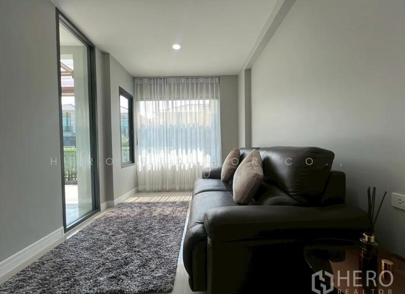 For Sale Detached House, Bang Phli, Samut Prakan hre00076, Samut Prakan, Rachathewa, Bang Plee, Samut Prakan, 4 Bedrooms, 222 sqm, Single Detached House For Sale, by Hero Realtor Co., Ltd., 500106285 - DDproperty.com