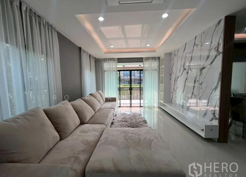 ขายบ้านเดี่ยว บางพลี สมุทรปราการ hre00076, สมุทรปราการ, ราชาเทวะ, บางพลี, สมุทรปราการ, 222 ตร.ม., บ้านเดี่ยว ขาย, โดย Hero Realtor Co., Ltd., 500106285 - DDproperty.com