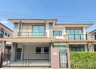 ขาย - ขายบ้านเดี่ยว บางพลี สมุทรปราการ hre00076, สมุทรปราการ