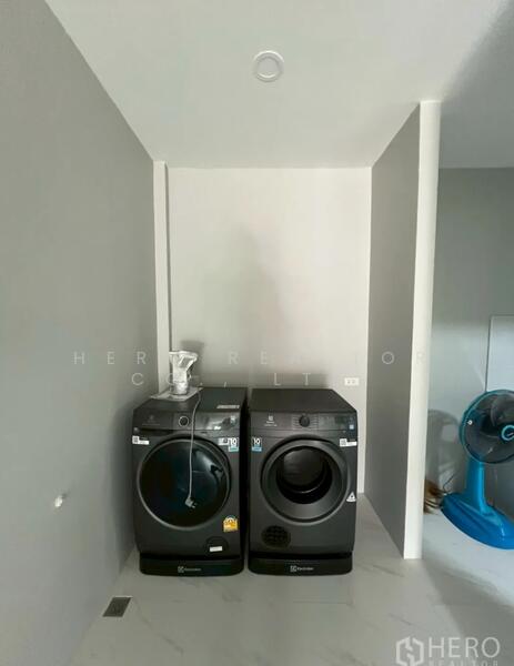 For Sale Detached House, Bang Phli, Samut Prakan hre00076, Samut Prakan, Rachathewa, Bang Plee, Samut Prakan, 4 Bedrooms, 222 sqm, Single Detached House For Sale, by Hero Realtor Co., Ltd., 500106285 - DDproperty.com