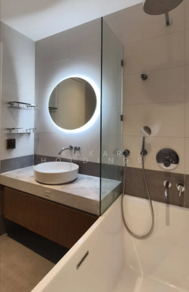 For Rent - Holme Ekkamai 22, Bangkok