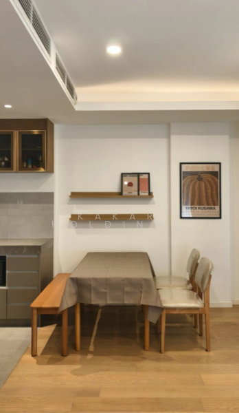 For Rent - Holme Ekkamai 22, Bangkok