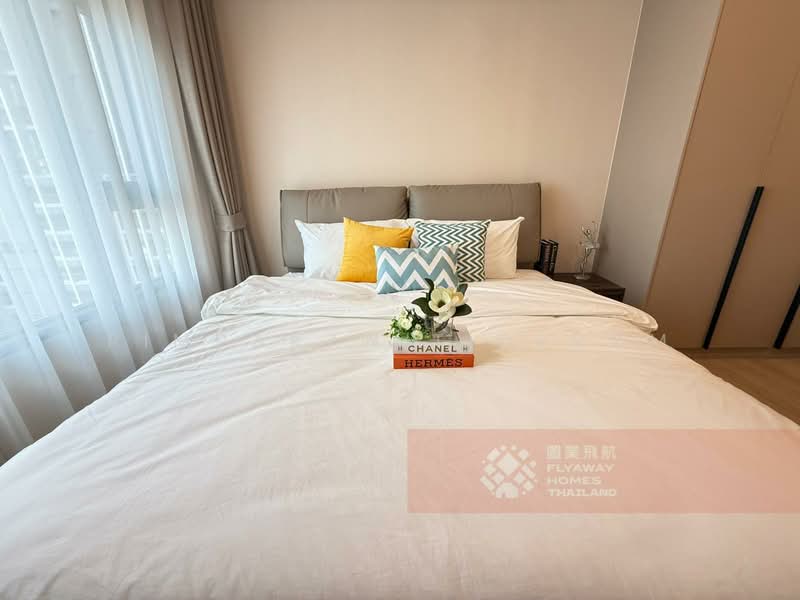 Life Rama 4-Asoke, Bangkok, Rama 4 Road, Khlong Toei, Khlong Toei, Bangkok, 3 Bedrooms, 70 sqm, Condo For Rent, by Pimpakan Tidprom, 500106302 - DDproperty.com