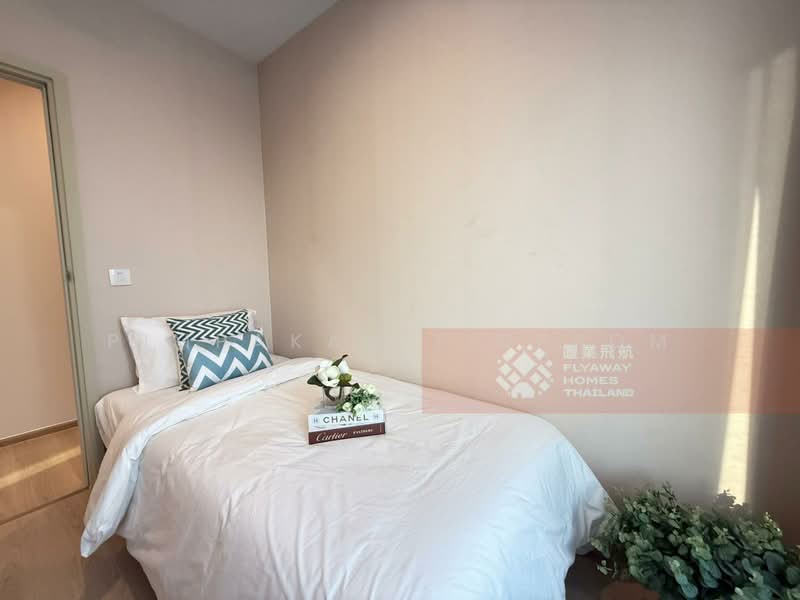 Life Rama 4-Asoke, Bangkok, Rama 4 Road, Khlong Toei, Khlong Toei, Bangkok, 3 Bedrooms, 70 sqm, Condo For Rent, by Pimpakan Tidprom, 500106302 - DDproperty.com