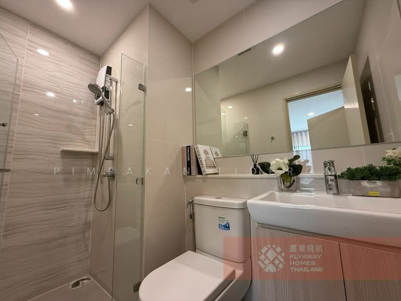 Life Rama 4-Asoke, Bangkok, Rama 4 Road, Khlong Toei, Khlong Toei, Bangkok, 3 Bedrooms, 70 sqm, Condo For Rent, by Pimpakan Tidprom, 500106302 - DDproperty.com