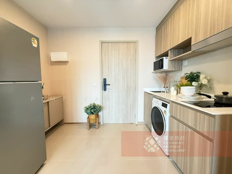 Life Rama 4-Asoke, Bangkok, Rama 4 Road, Khlong Toei, Khlong Toei, Bangkok, 3 Bedrooms, 70 sqm, Condo For Rent, by Pimpakan Tidprom, 500106302 - DDproperty.com