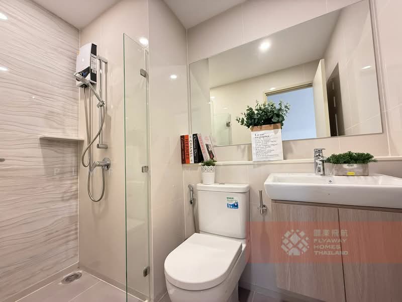 Life Rama 4-Asoke, Bangkok, Rama 4 Road, Khlong Toei, Khlong Toei, Bangkok, 3 Bedrooms, 70 sqm, Condo For Rent, by Pimpakan Tidprom, 500106302 - DDproperty.com