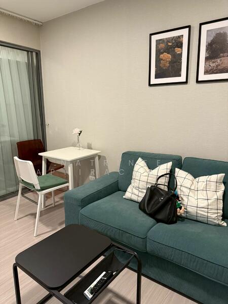 Quintara Phume Sukhumvit 39 : ควินทารา ภูม สุขุมวิท 39, กรุงเทพ, 73 ซอยสุขุมวิท 39, คลองตันเหนือ, วัฒนา, กรุงเทพ, 31 ตร.ม., คอนโด ขาย, โดย Natrinee Aphirachatanon, 500106346 - DDproperty.com