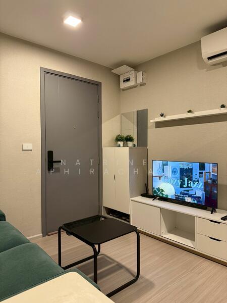 Quintara Phume Sukhumvit 39, Bangkok, 73 Soi Sukhumvit 39, Khlong Tan Nua, Watthana, Bangkok, 1 Bedroom, 31 sqm, Condo For Sale, by Natrinee Aphirachatanon, 500106346 - DDproperty.com