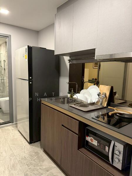 Quintara Phume Sukhumvit 39, Bangkok, 73 Soi Sukhumvit 39, Khlong Tan Nua, Watthana, Bangkok, 1 Bedroom, 31 sqm, Condo For Sale, by Natrinee Aphirachatanon, 500106346 - DDproperty.com