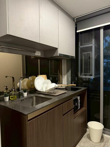 Quintara Phume Sukhumvit 39, Bangkok, 73 Soi Sukhumvit 39, Khlong Tan Nua, Watthana, Bangkok, 1 Bedroom, 31 sqm, Condo For Sale, by Natrinee Aphirachatanon, 500106346 - DDproperty.com