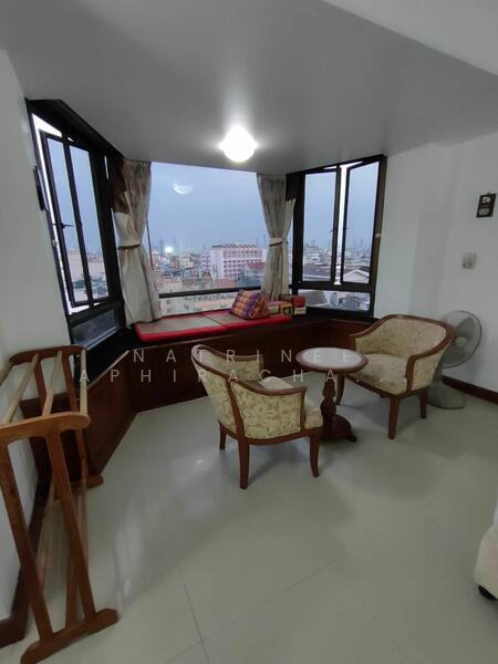 ขาย - Juldis River Mansion : จุลดิศ ริเวอร์ แมนชั่น, กรุงเทพ