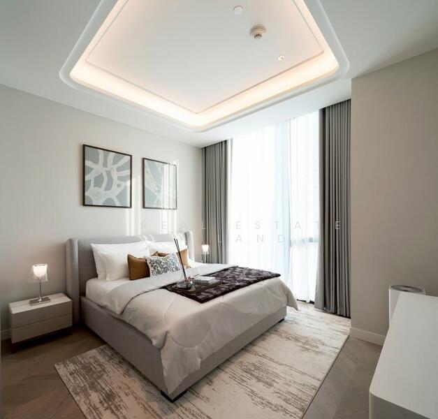 ONE89 Wireless, Bangkok, Wittayu Road, Lumphini, Pathum Wan, Bangkok, 3 Bedrooms, 371 sqm, Condo For Sale, by GT Real Estate Thailand, 500106369 - DDproperty.com