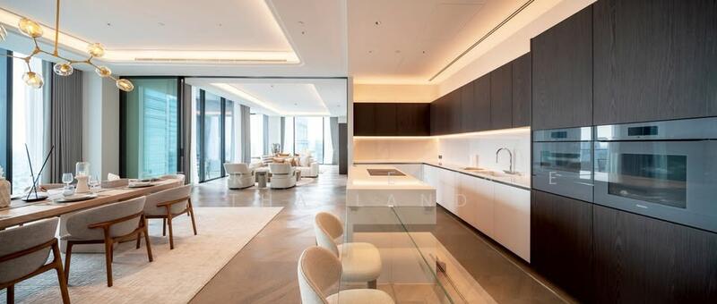 ONE89 Wireless, Bangkok, Wittayu Road, Lumphini, Pathum Wan, Bangkok, 3 Bedrooms, 371 sqm, Condo For Sale, by GT Real Estate Thailand, 500106369 - DDproperty.com