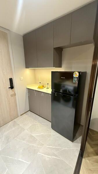 Chapter Thonglor 25, Bangkok, Soi Thonglor 25, Sukhumvit Road, Khlong Tan Nua, Watthana, Bangkok, 1 Bedroom, 35 sqm, Condo For Rent, by GT Real Estate Thailand, 500106379 - DDproperty.com