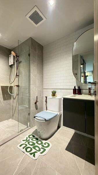 Chapter Thonglor 25, Bangkok, Soi Thonglor 25, Sukhumvit Road, Khlong Tan Nua, Watthana, Bangkok, 1 Bedroom, 35 sqm, Condo For Rent, by GT Real Estate Thailand, 500106379 - DDproperty.com